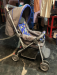 Premium Baby Stroller